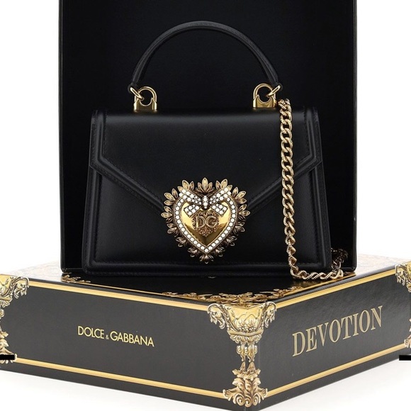 NWT Dolce and Gabbana handbag - Picture 4 of 4